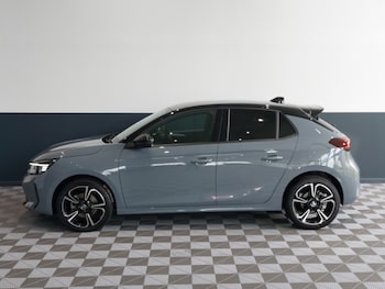 Used Vauxhall Corsa 2025 for sale - 76150665: Photo