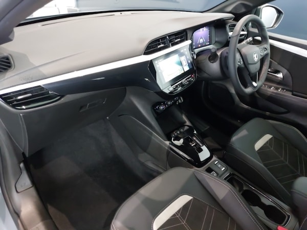 Used Vauxhall Corsa 2025 for sale - 76150665: Photo 5