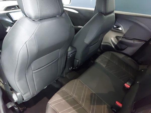 Used Vauxhall Corsa 2025 for sale - 76150665: Photo 6
