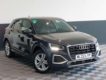 2022 - 30 TFSI Sport 5dr