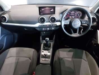 Used Audi Q2 2022 for sale - 74882464: Photo