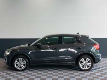 Used Audi Q2 2022 for sale - 74882464: Photo