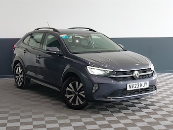 Used Volkswagen Taigo 2023 for sale - 79368570: Photo