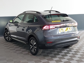 Used Volkswagen Taigo 2023 for sale - 79368570: Photo