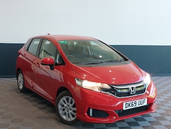 Used Honda Jazz 2019 for sale - 78455394: Photo