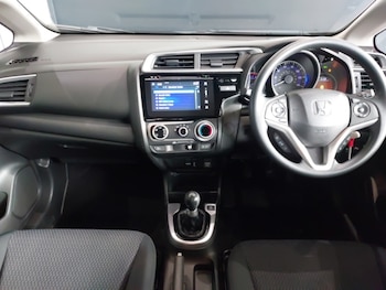 Used Honda Jazz 2019 for sale - 78455394: Photo