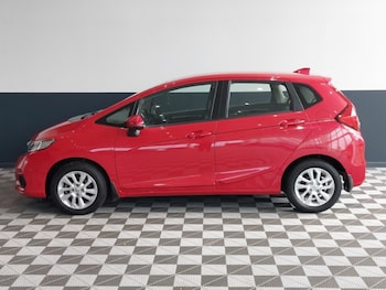 Used Honda Jazz 2019 for sale - 78455394: Photo