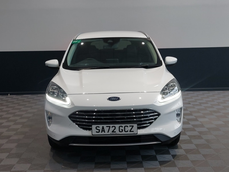 Used Ford Kuga 2022 for sale - 76533452: Photo 12