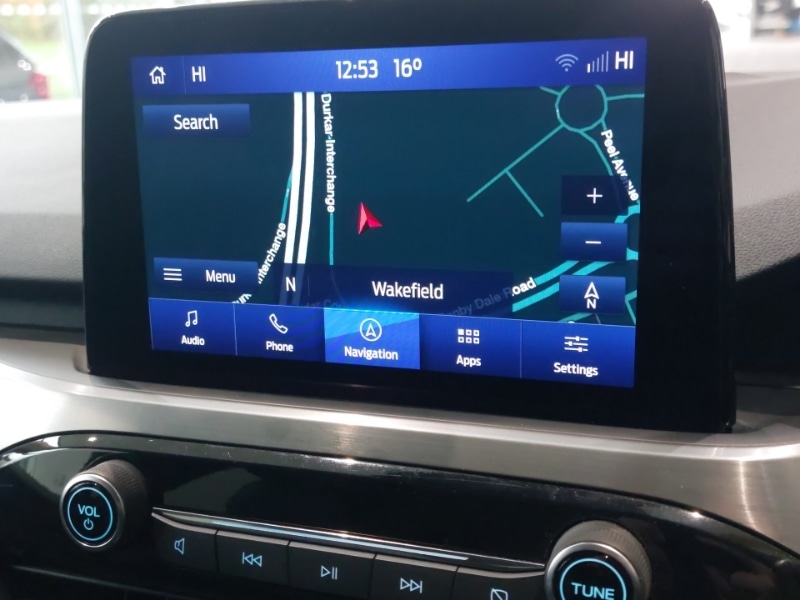 Used Ford Kuga 2022 for sale - 76533452: Photo 17