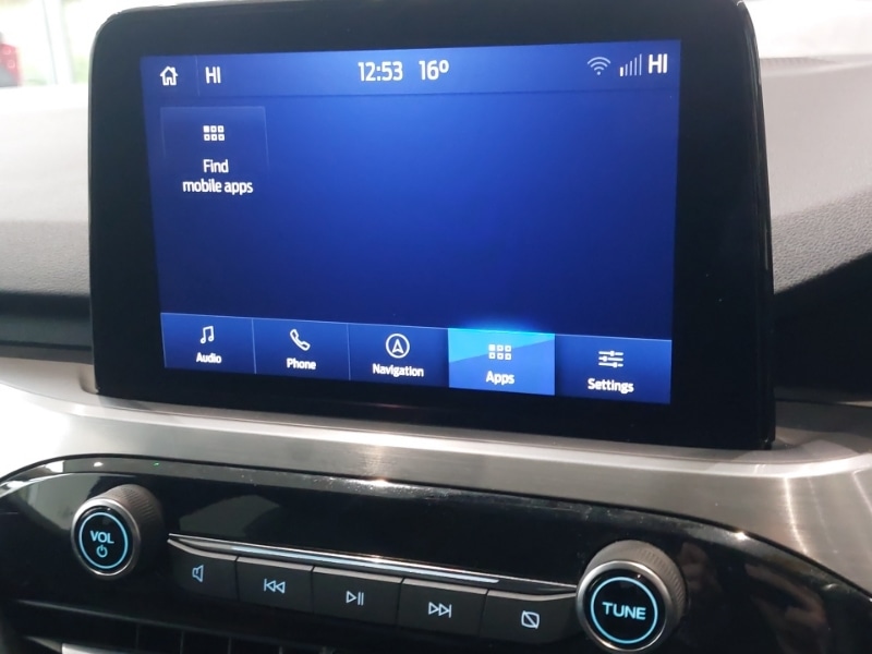 Used Ford Kuga 2022 for sale - 76533452: Photo 19