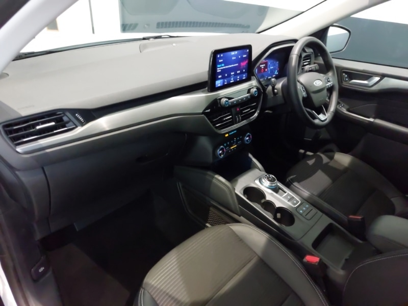 Used Ford Kuga 2022 for sale - 76533452: Photo 5