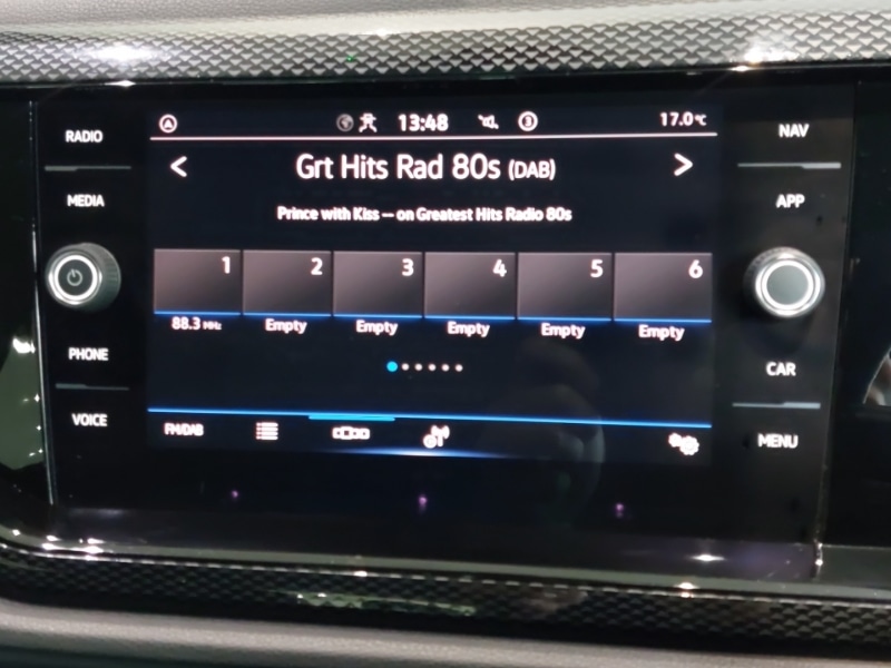 Used Volkswagen Polo 2023 for sale - 77536807: Photo 10