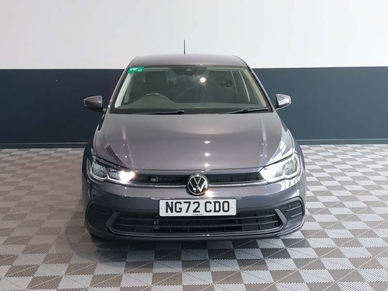 Used Volkswagen Polo 2023 for sale - 77536807: Photo 12