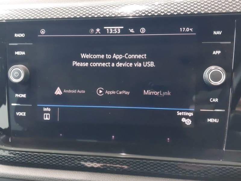 Used Volkswagen Polo 2023 for sale - 77536807: Photo 17