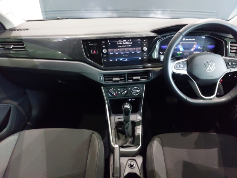 Used Volkswagen Polo 2023 for sale - 77536807: Photo 2