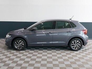 Used Volkswagen Polo 2023 for sale - 77536807: Photo