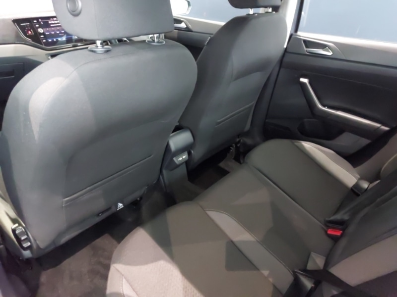Used Volkswagen Polo 2023 for sale - 77536807: Photo 6