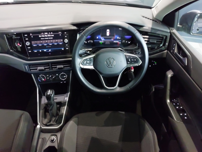 Used Volkswagen Polo 2023 for sale - 77536807: Photo 7