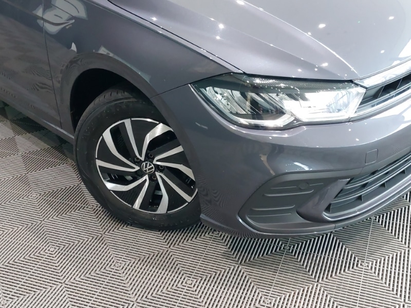 Used Volkswagen Polo 2023 for sale - 77536807: Photo 9
