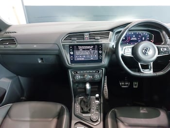 Used Volkswagen Tiguan 2020 for sale - 78600497: Photo