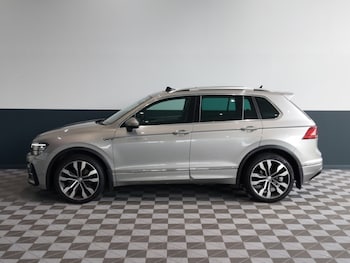 Used Volkswagen Tiguan 2020 for sale - 78600497: Photo