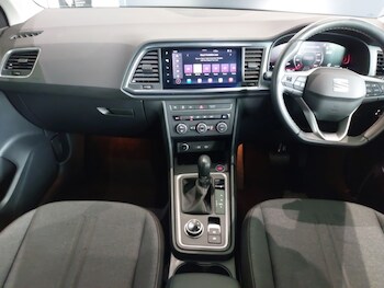 Used SEAT Ateca 2024 for sale - 75946473: Photo