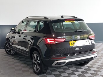 Used SEAT Ateca 2024 for sale - 75946473: Photo