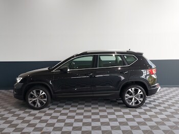 Used SEAT Ateca 2024 for sale - 75946473: Photo