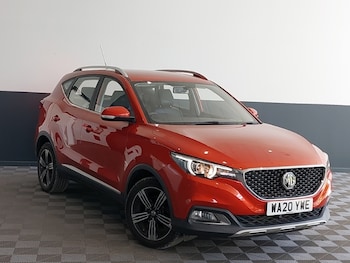 Used MG MG ZS 2020 for sale - 78799567: Photo