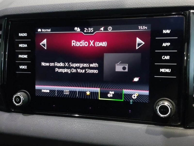 Used Skoda Karoq 2023 for sale - 77119044: Photo 10