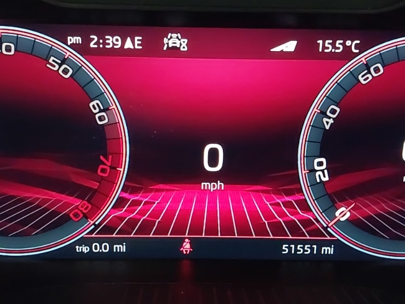 Used Skoda Karoq 2023 for sale - 77119044: Photo 14