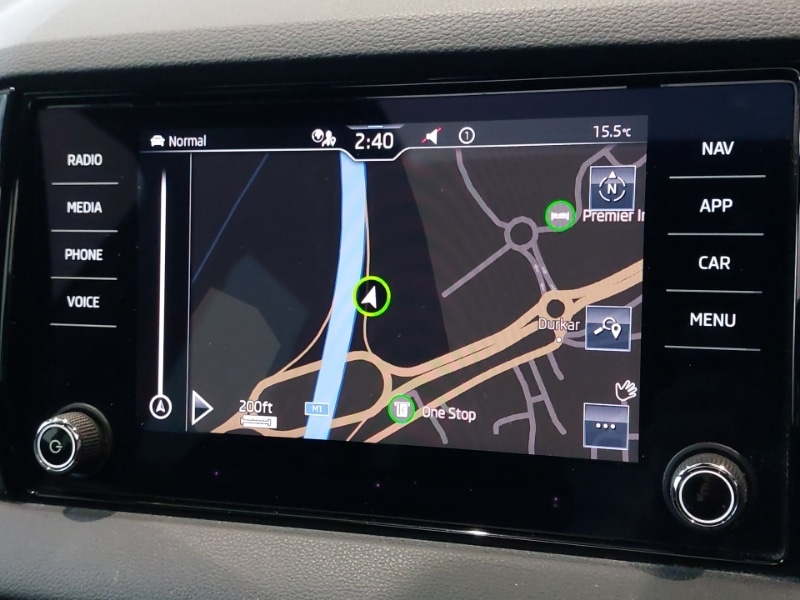 Used Skoda Karoq 2023 for sale - 77119044: Photo 18