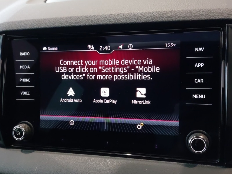 Used Skoda Karoq 2023 for sale - 77119044: Photo 19