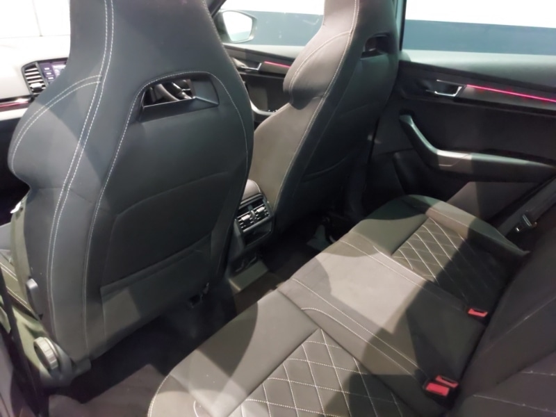 Used Skoda Karoq 2023 for sale - 77119044: Photo 6