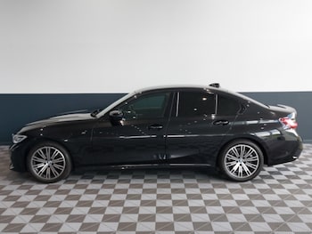 Used BMW 3 Series 2021 for sale - 75715022: Photo