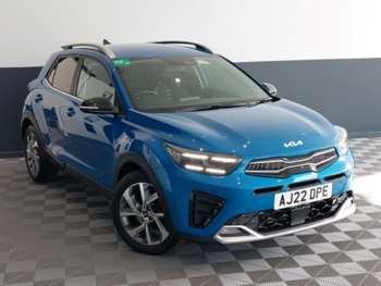 2022 - 1.0T GDi 48V GT-Line 5dr