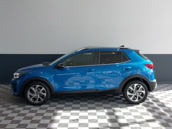 Used Kia Stonic 2022 for sale - 75476439: Photo