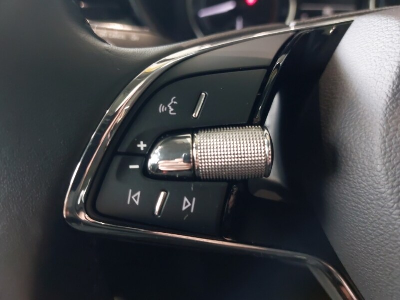 Used Skoda Fabia 2022 for sale - 77651990: Photo 14