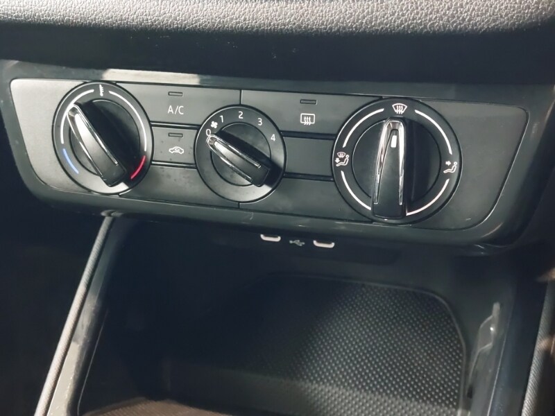 Used Skoda Fabia 2022 for sale - 77651990: Photo 18