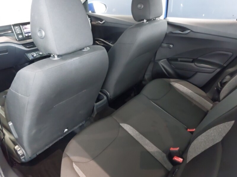 Used Skoda Fabia 2022 for sale - 77651990: Photo 6