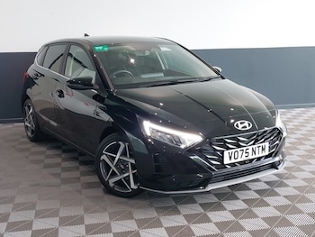 Used Hyundai i20 2025 for sale - 78269233: Photo