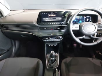 Used Hyundai i20 2025 for sale - 78269233: Photo