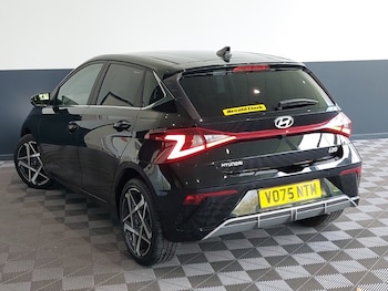 Used Hyundai i20 2025 for sale - 78269233: Photo