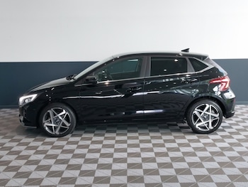 Used Hyundai i20 2025 for sale - 78269233: Photo