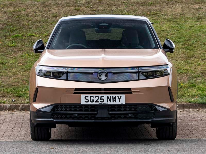 Used Vauxhall Grandland 2025 for sale - 77329992: Photo 10