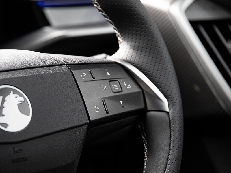 Used Vauxhall Grandland 2025 for sale - 77329992: Photo 13