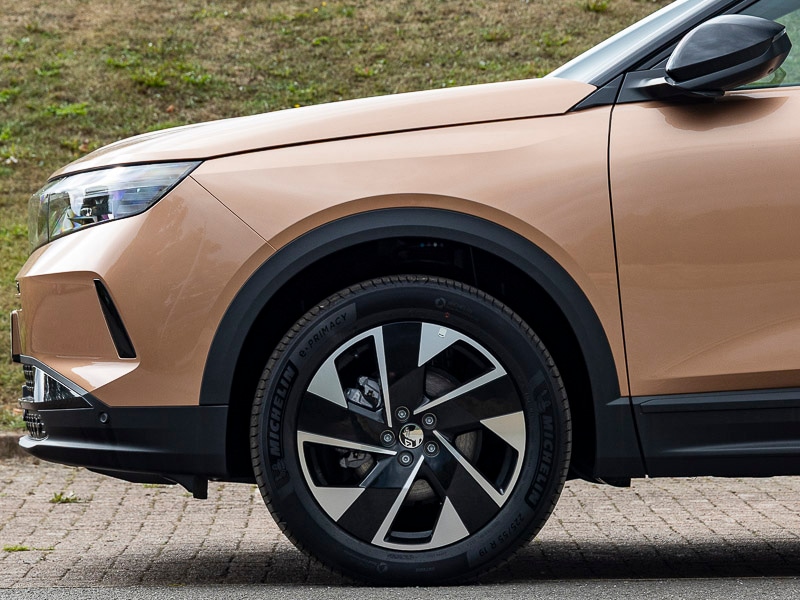 Used Vauxhall Grandland 2025 for sale - 77329992: Photo 14