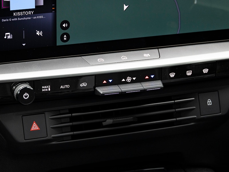 Used Vauxhall Grandland 2025 for sale - 77329992: Photo 16