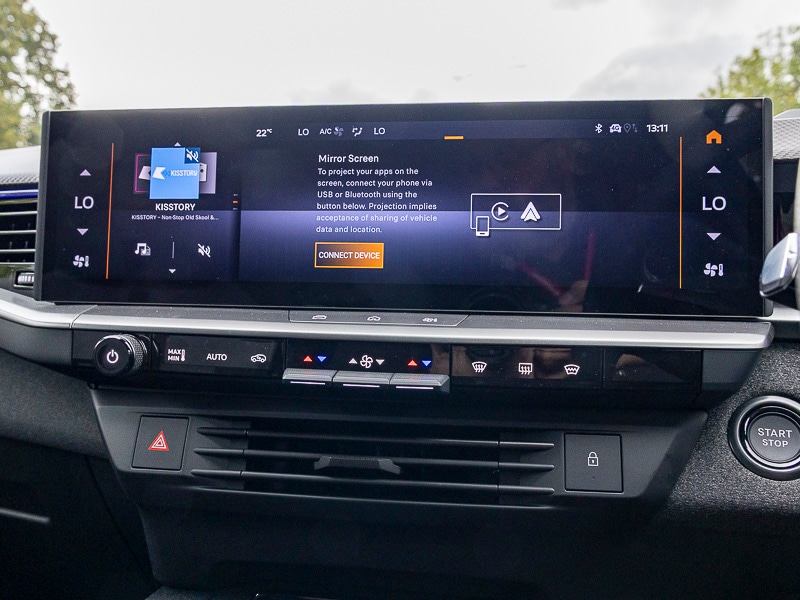 Used Vauxhall Grandland 2025 for sale - 77329992: Photo 17