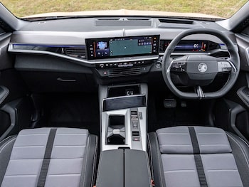 Used Vauxhall Grandland 2025 for sale - 77329992: Photo